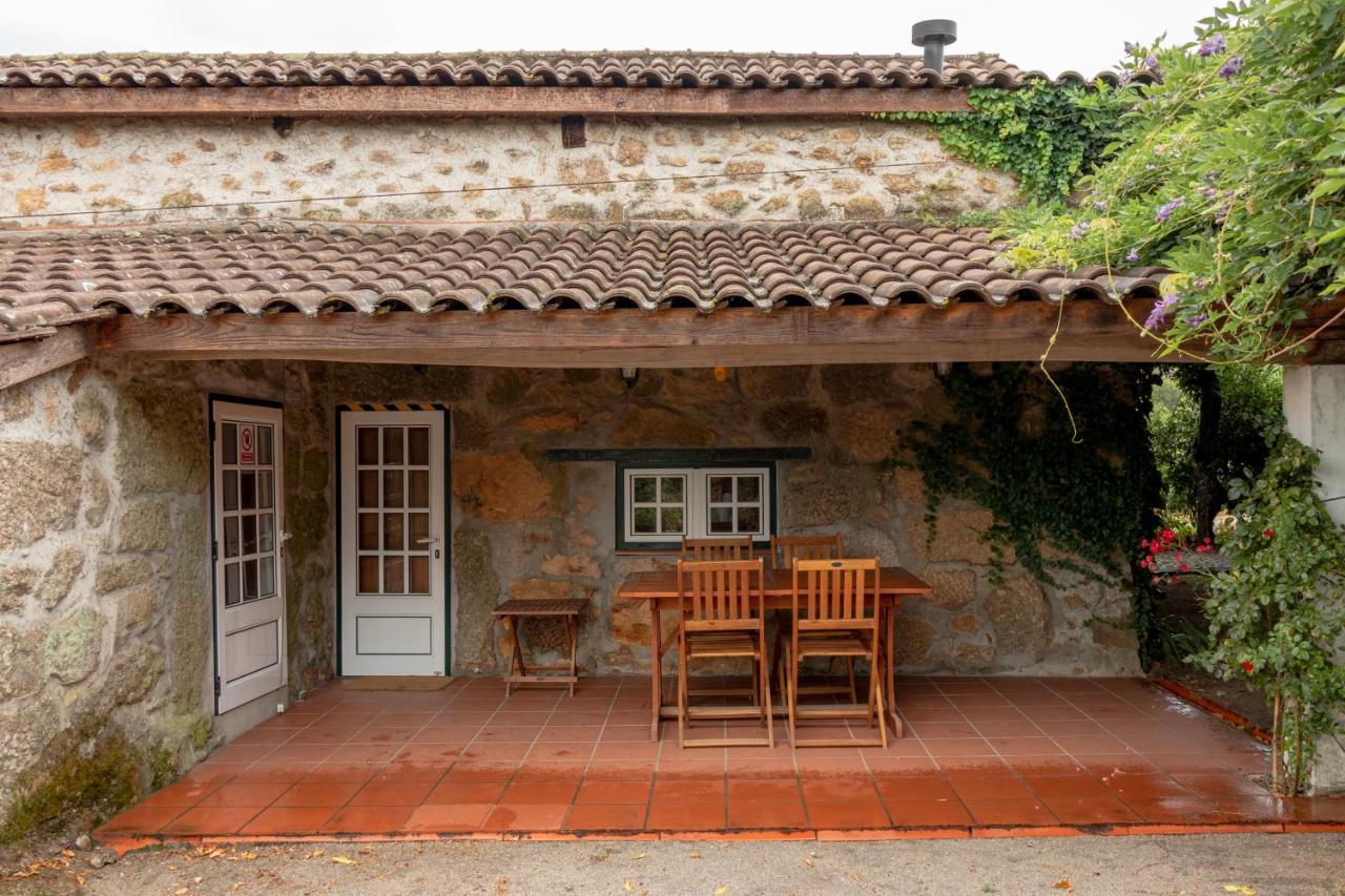 アマランテ Casa Do Crastoヴィラ エクステリア 写真